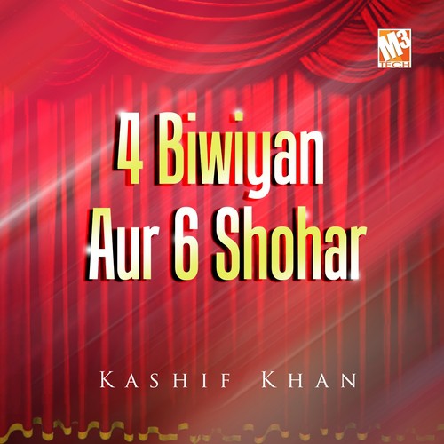 Kashif Khan Songs MP3 Download